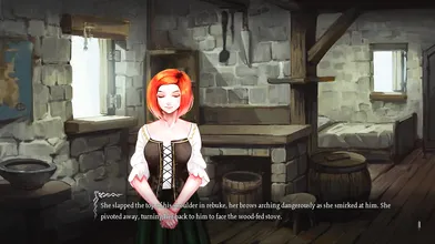 'Seeds of Chaos: Chapter 1. Why would someone so good do something bad?'
