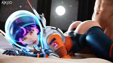 'Juno Taking It Up the Ass'