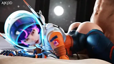 Juno Taking It Up the Ass