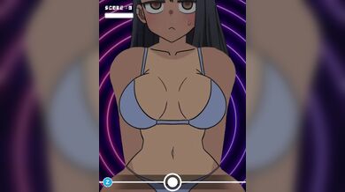 'Nagatoro's Sledgehammer Beat Banging'