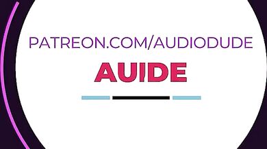 'Audiodude's One Two HMV: An Audio Erotica'