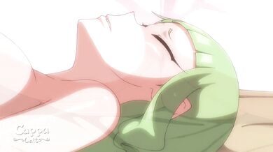 "Satisfacción sexual: una historia de amor en la cocina - Chio, capítulo 1 - Doblaje español"