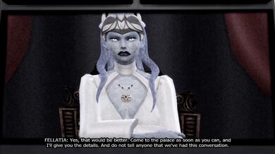 Rewritten: "A Galactic Mishap Leads to a Hentai Adventure with Jordan and the Eagle"