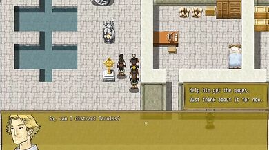 'Sexual Awakening: A Tale of Two Sisters'