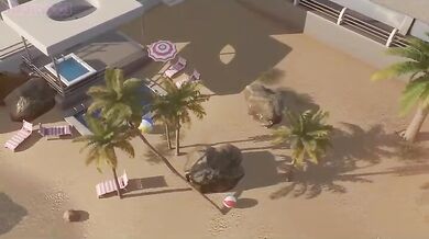 "Angelic Cock Devouring: The Seduction of the Cosmic Orifice"