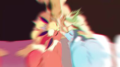 'Eevee's Erotic Eden - (PMV)'