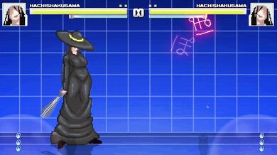 Rewritten as: "The Mature Lady and Her Uninhibited Desires"