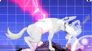 Rewritten as: "The Mature Lady and Her Uninhibited Desires"