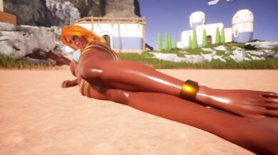 'The Divine Queen: Beginning of a New Era'