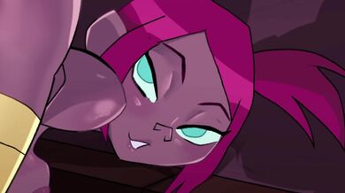 "Bumblebee Sari - The Honey Queen and her Buzzing Lovers"