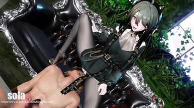 "The Sunflower and the Little Boy"