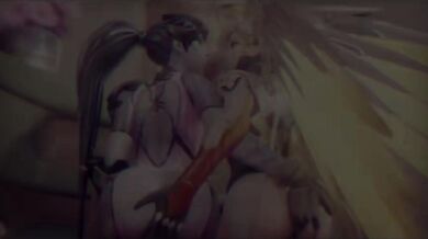 "Overwatch: Hentai MV - I Love It!"
