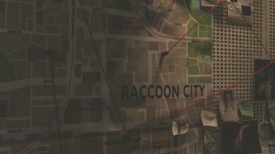 'Jill and Chris get naughty on the project VEGA set in glorious 4K resolution'