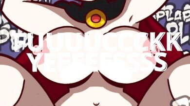 'Cumming for Evil Queen Grimhilde, she monologues as she gets pounded by a comic book hero in an erotic hentai porn video.'