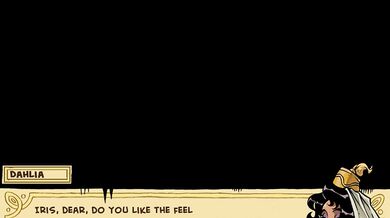 'The Princess and the Trainer: Advanced Dick Massage'