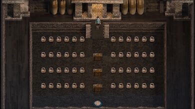 "Pleasure of Nadia: Chapter 2, Show me your treasure little school boy!"