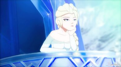 'Massive Booty 1080p Upscale'