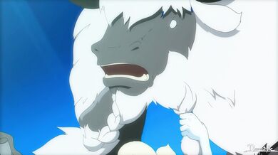 'Massive Booty 1080p Upscale'