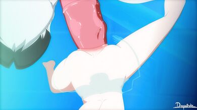 'Massive Booty 1080p Upscale'