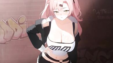 'Mother Daughter Lesbian Love Triangle with Nicole, Demara and Brinjo18'