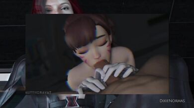 "Slaves to the Mistress: Dixie Norma's Debauched Domination"