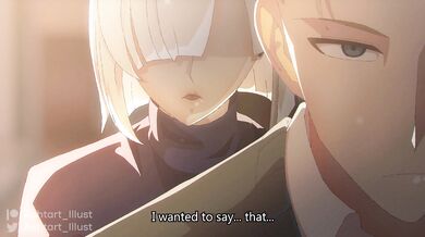 "Ashtart's Intense Desires Unleashed - A Hentai Compilation"