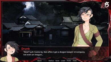 Ravager: Chapter 2. The Mighty Beast And His Sensual Adventure Into The Kingdom Of Sex