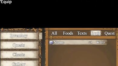 'Thrusting Into The Maw: Claire's First Hentai Adventure'