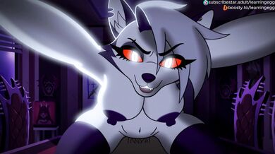 Sweetie, have you finished with your work for the day? No? Well then, how about we get started on mine after I'm done with yours!