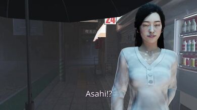 'My Horny Teacher Gets Caught by a Peeping Tom!'