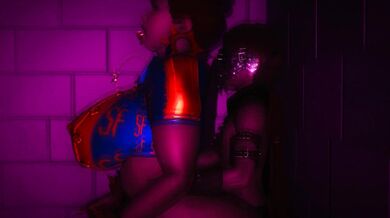 'Sexy vampire witches take on young virgin boyfriends/ Erotic Halloween Special/ Virgins get fucked by sexy witches '