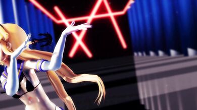 'Sailing the Shimakaze with Captain Hamselvish - Yeah, Oh Ahhh, and Other Sounds of Ecstasy'"