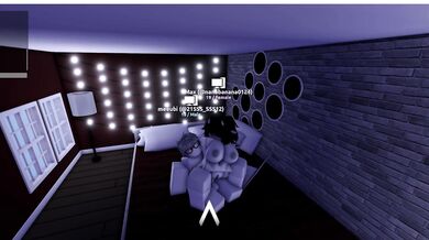 Watch as our innocent emo girl, Roblox, becomes a slutty slave to the dominating man who takes her in.