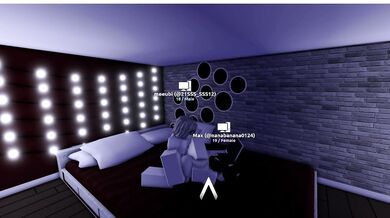 Watch as our innocent emo girl, Roblox, becomes a slutty slave to the dominating man who takes her in.