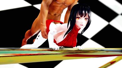 'The Sexual Chronicles of Erena and Rin: A Four-Part Compilation'