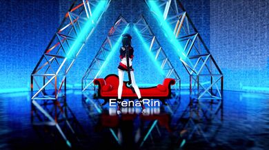 'The Sexual Chronicles of Erena and Rin: A Four-Part Compilation'