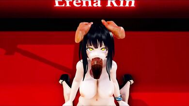 'The Sexual Chronicles of Erena and Rin: A Four-Part Compilation'
