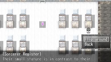 'The Three Charms: LS Ep. 9 - The Key to Victory?'