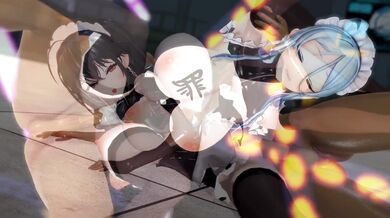 'The Ultimate Hentai Fap Mix: The Best of Cobby'