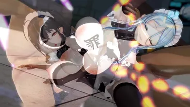 'The Ultimate Hentai Fap Mix: The Best of Cobby'