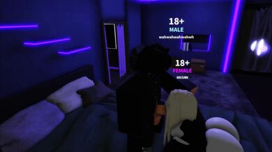 'Young and Curious: Temptress Island Adventures - Lena's Sordid Fantasies Realized'