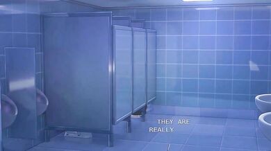 'Bodily Functions and Intercourse - A Day in the Life of a Sex-Crazed Adult'