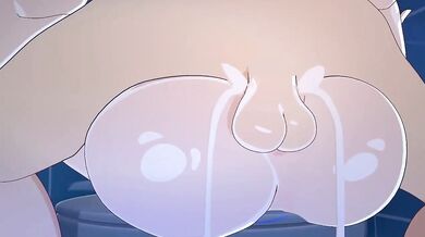 'Bodily Functions and Intercourse - A Day in the Life of a Sex-Crazed Adult'