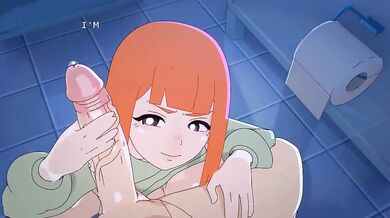 'Bodily Functions and Intercourse - A Day in the Life of a Sex-Crazed Adult'