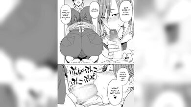 'The Rumored Woman's Sexual Awakening'