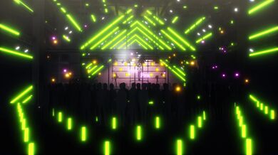 "'4K Ultimate Medley of Sex with Baltimore Locals'"