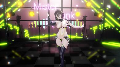 "'4K Ultimate Medley of Sex with Baltimore Locals'"