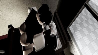 'Ecstasy of the Cursed Maiden'