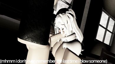 'Ecstasy of the Cursed Maiden'