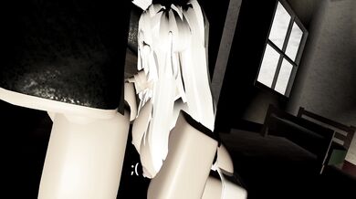 'Ecstasy of the Cursed Maiden'